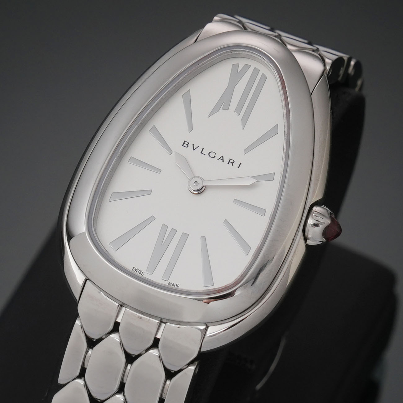 불가리 세두토리 워치 상세 이미지