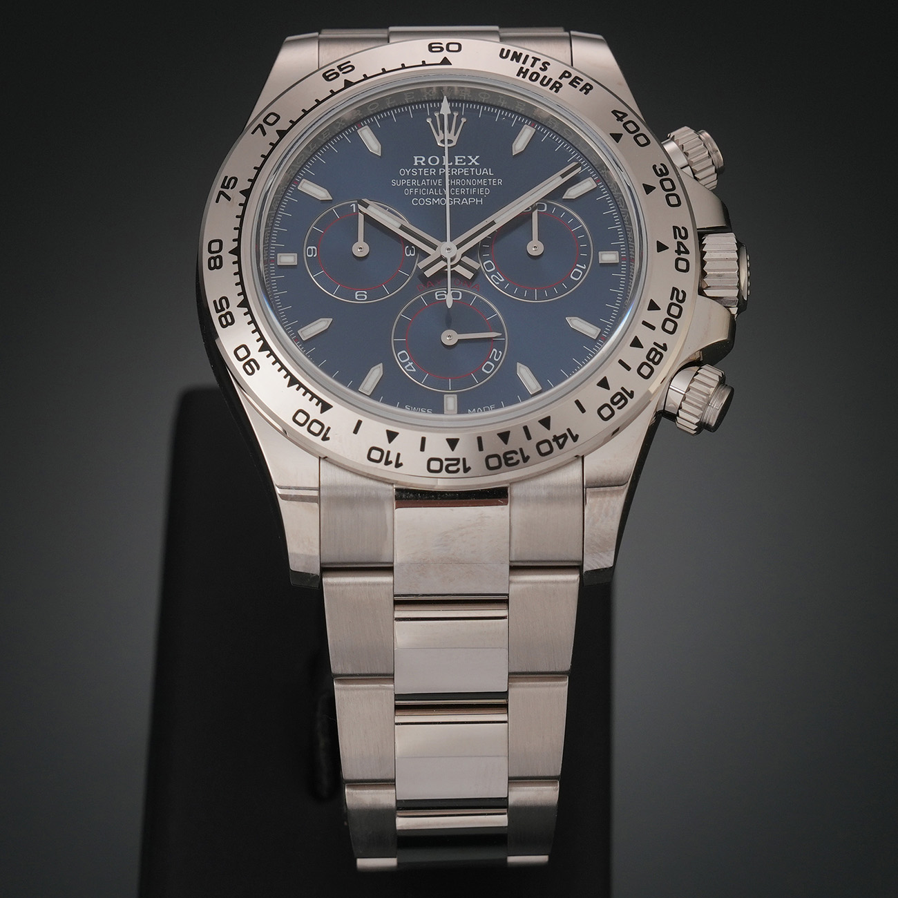 롤렉스 데이토나