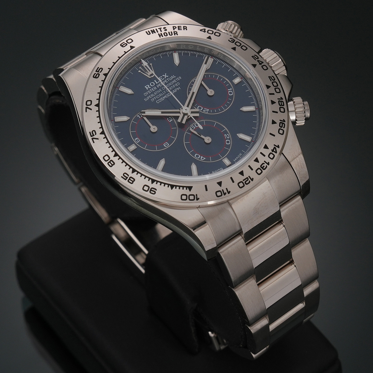 롤렉스 데이토나 상세 이미지