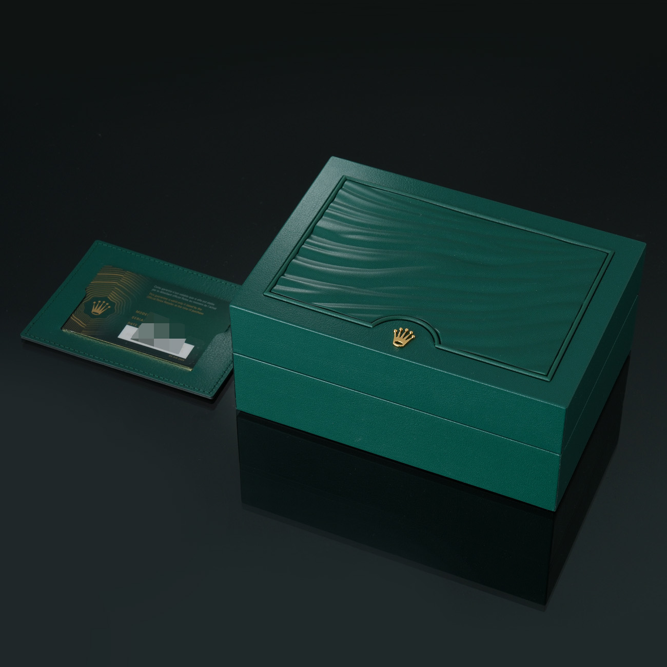 롤렉스 데이저스트