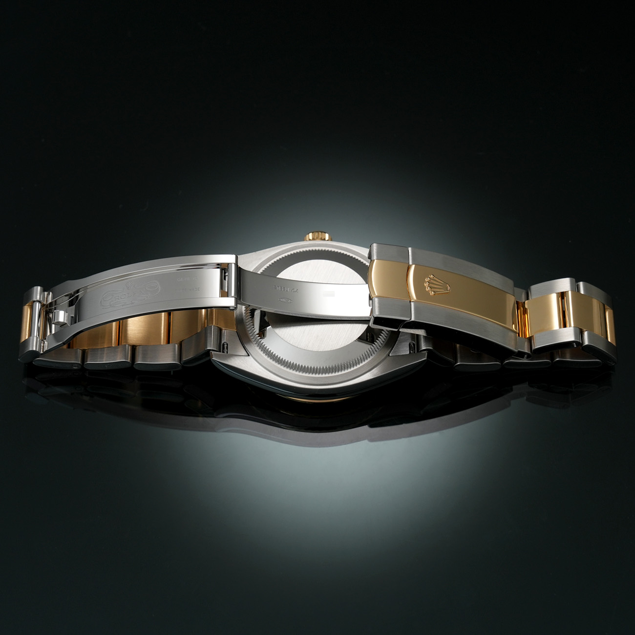 롤렉스 데이저스트 상세 이미지