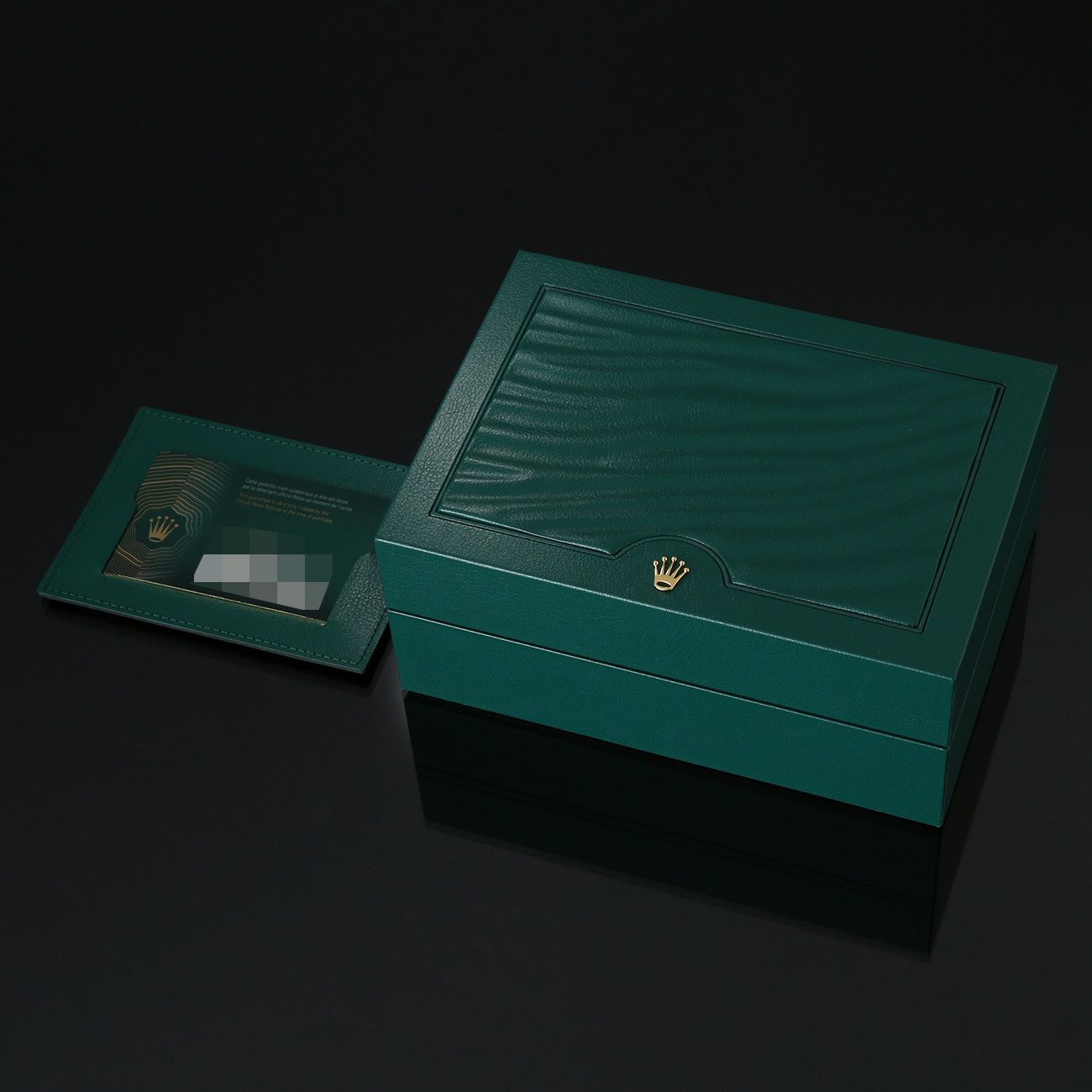 롤렉스 씨드웰러