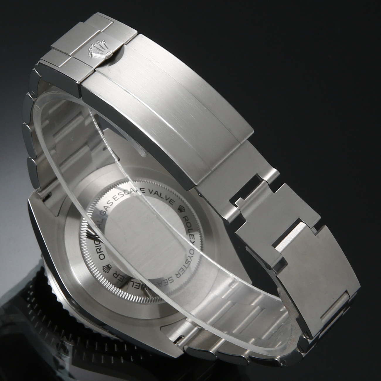 롤렉스 씨드웰러 상세 이미지