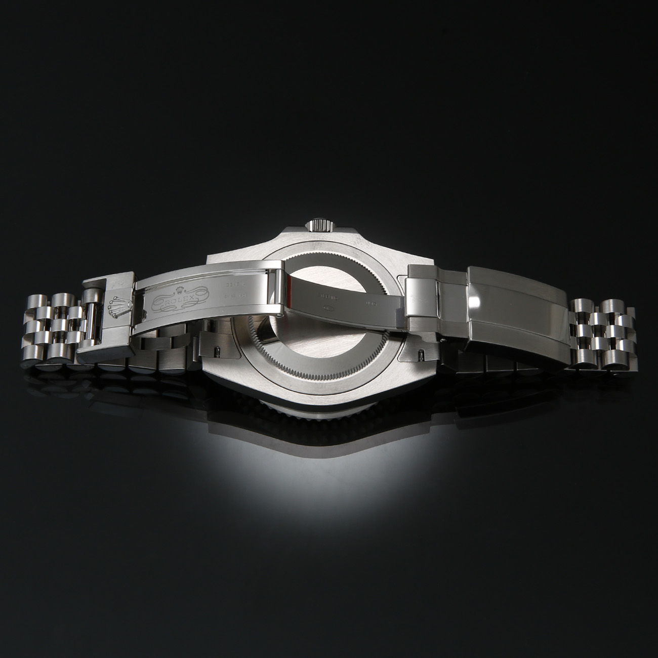 롤렉스 GMT-마스터2 상세 이미지