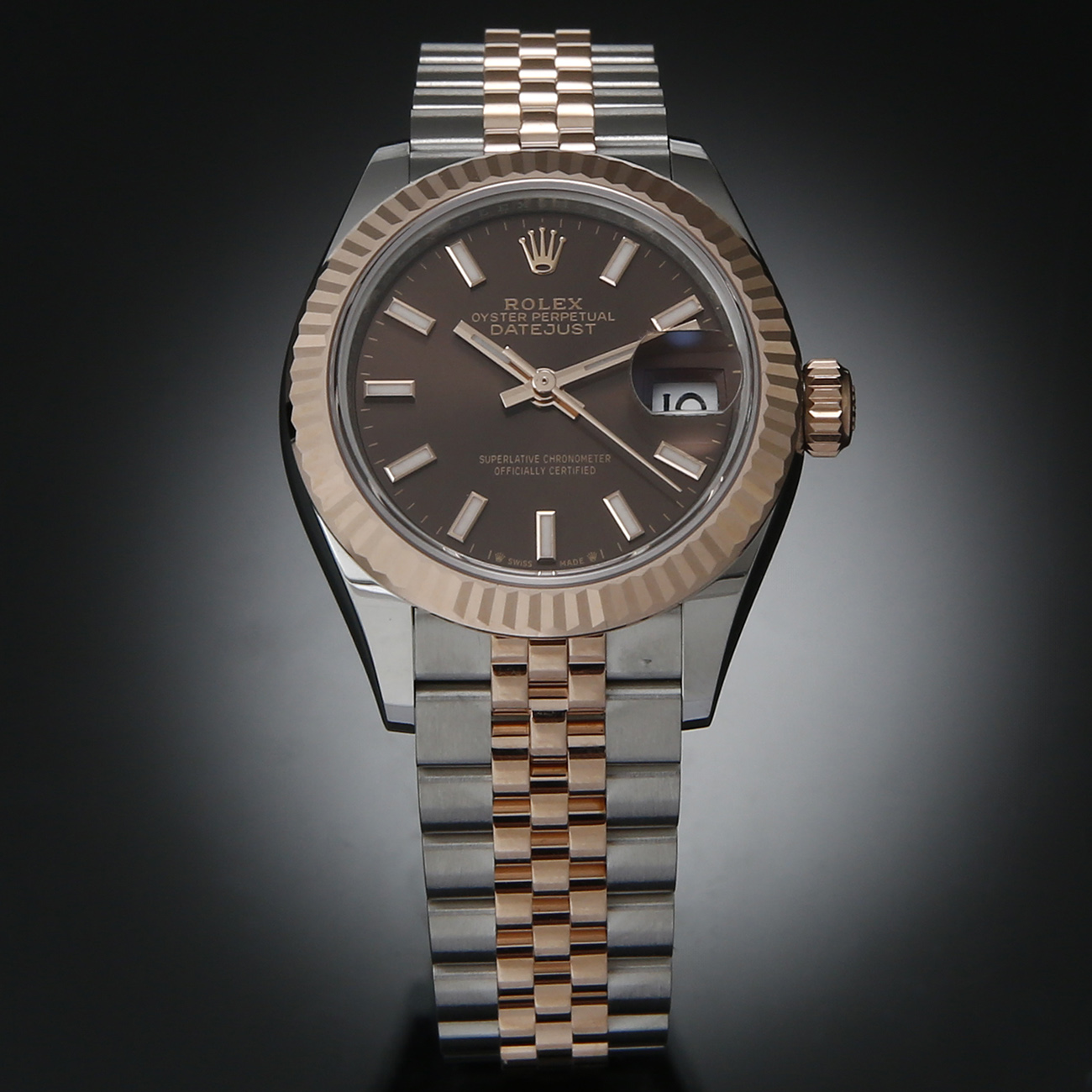 롤렉스 데이저스트 상세 이미지