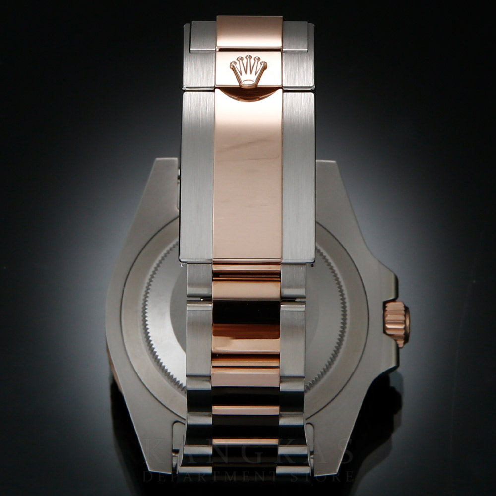 롤렉스 GMT-마스터2 상세 이미지