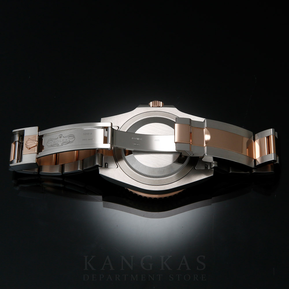 롤렉스 GMT-마스터2 상세 이미지