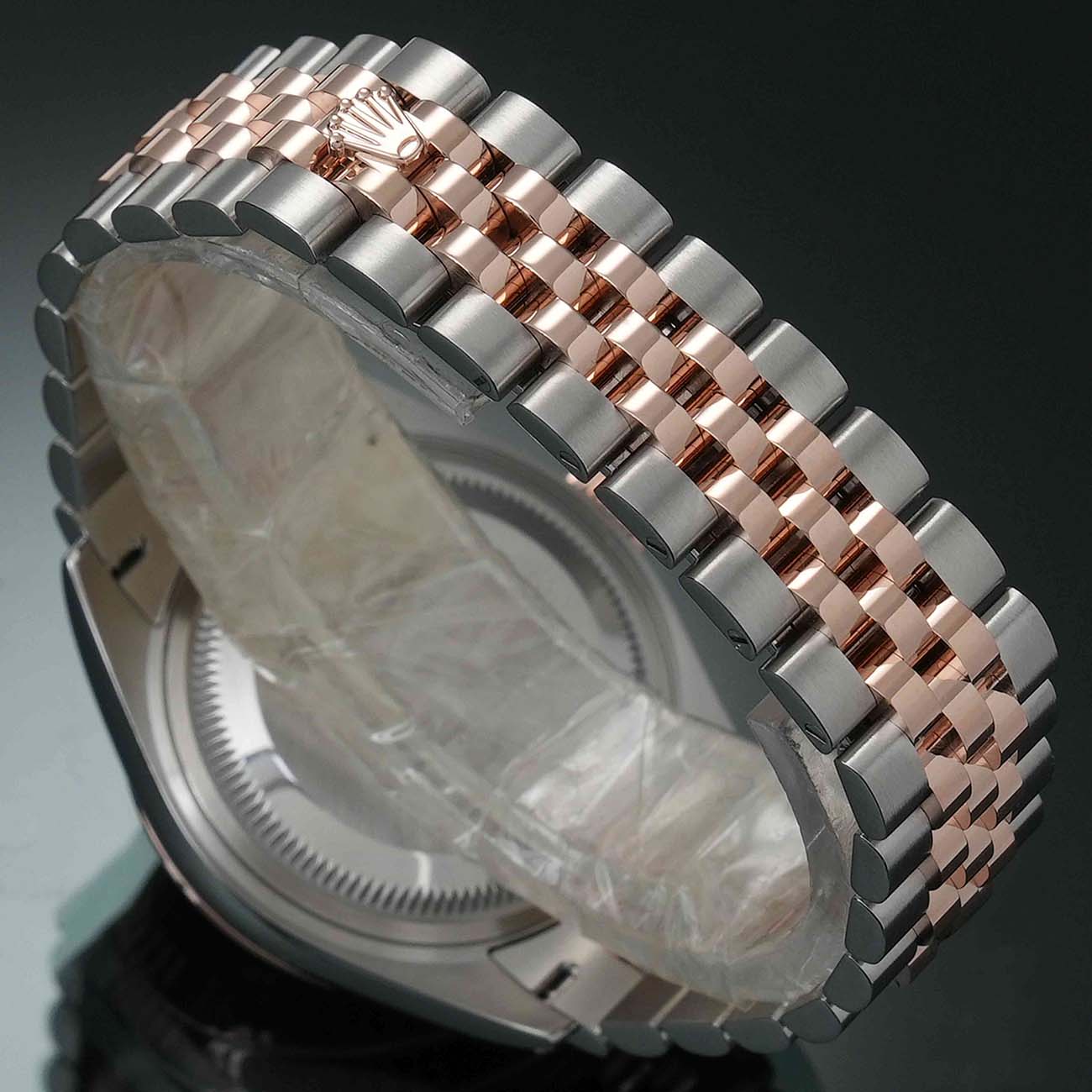 롤렉스 데이저스트 상세 이미지