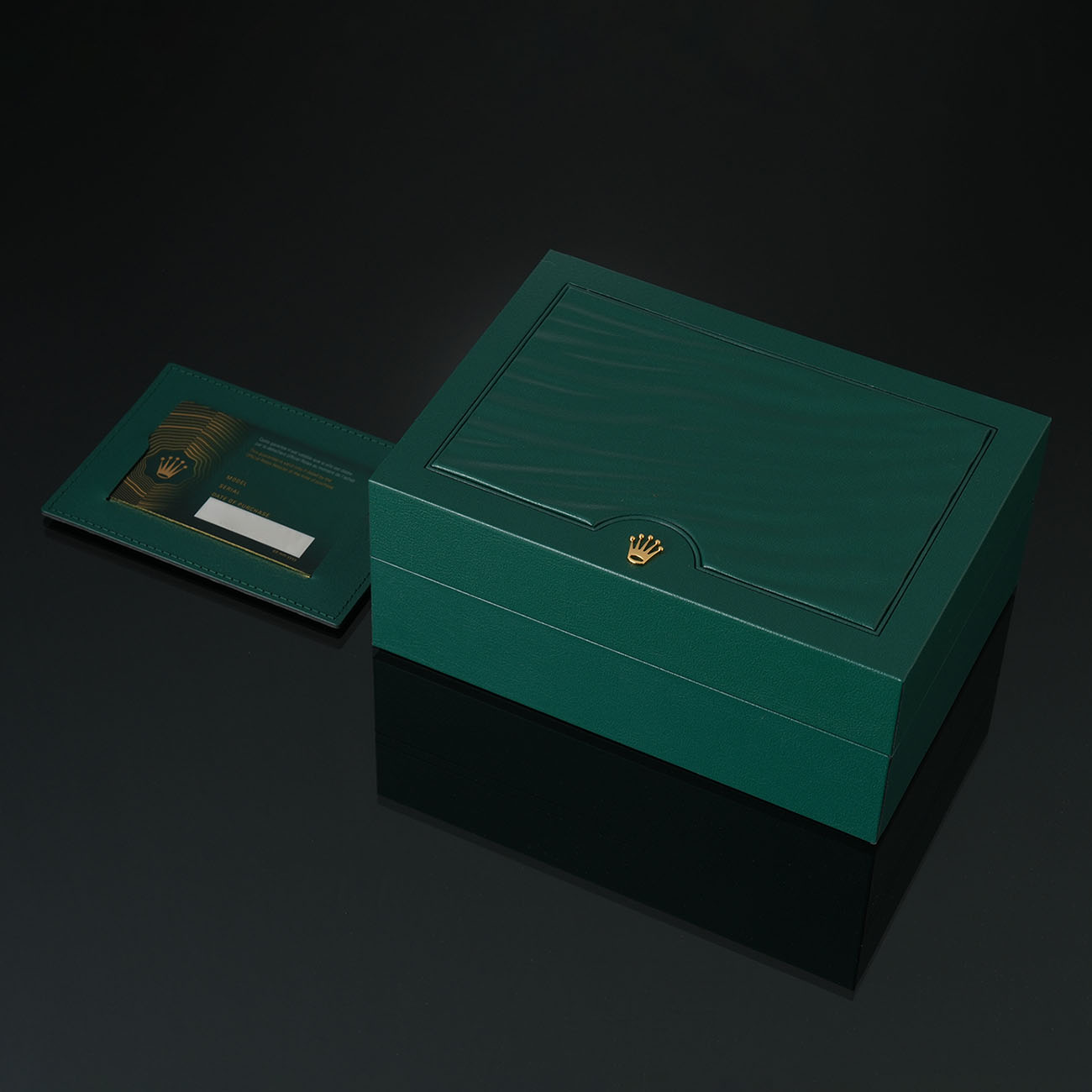 롤렉스 데이저스트