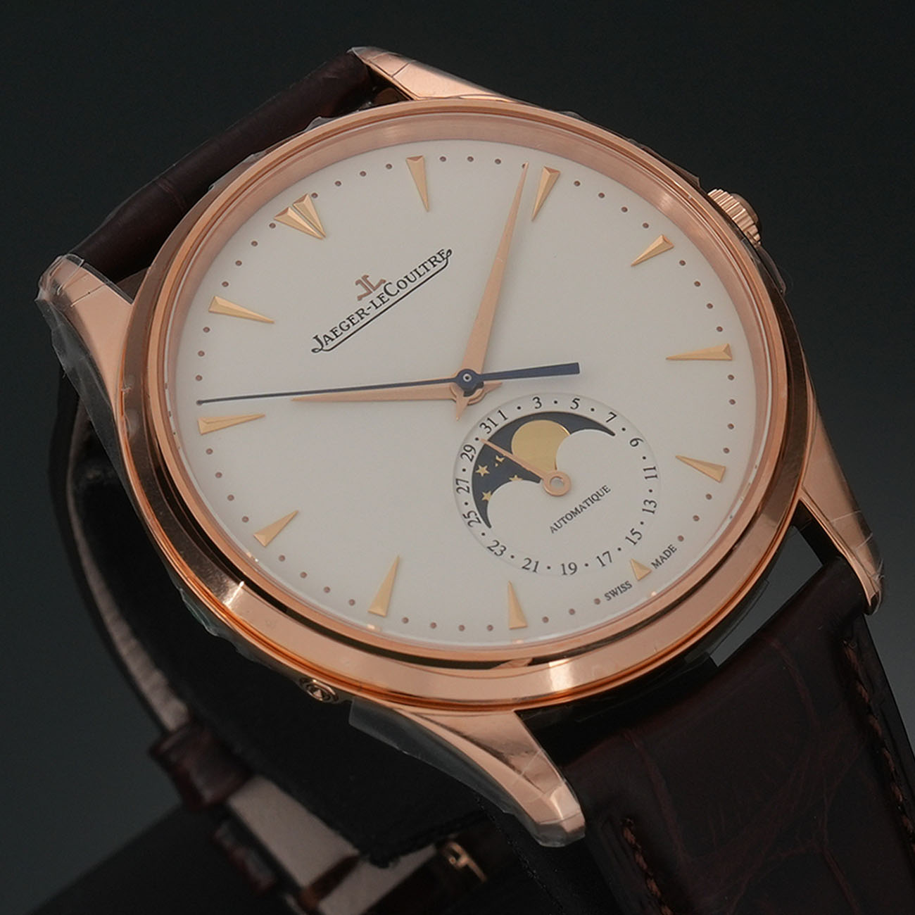 예거르쿨트르 마스터 울트라 씬 상세 이미지