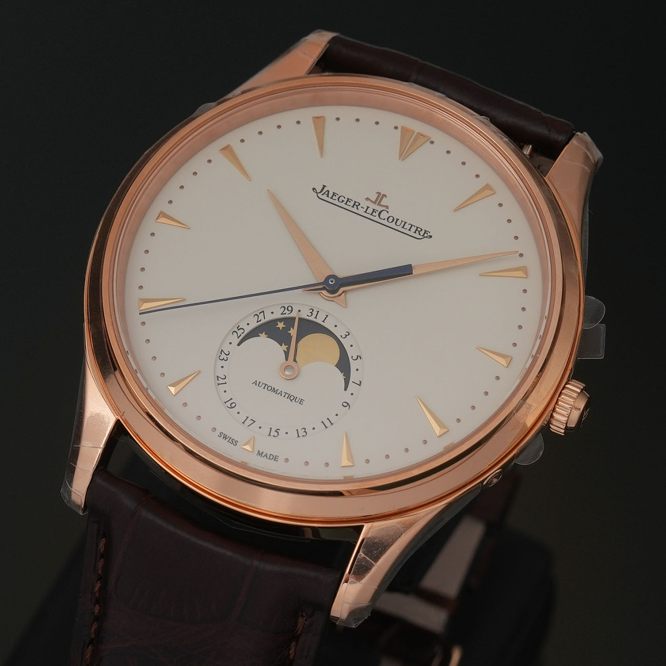 예거르쿨트르 마스터 울트라 씬 상세 이미지