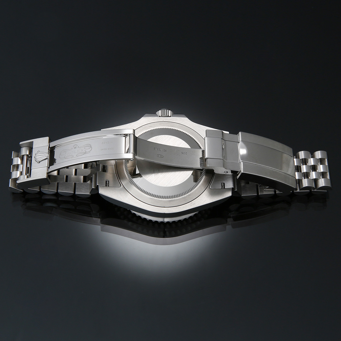 롤렉스 GMT-마스터2 상세 이미지