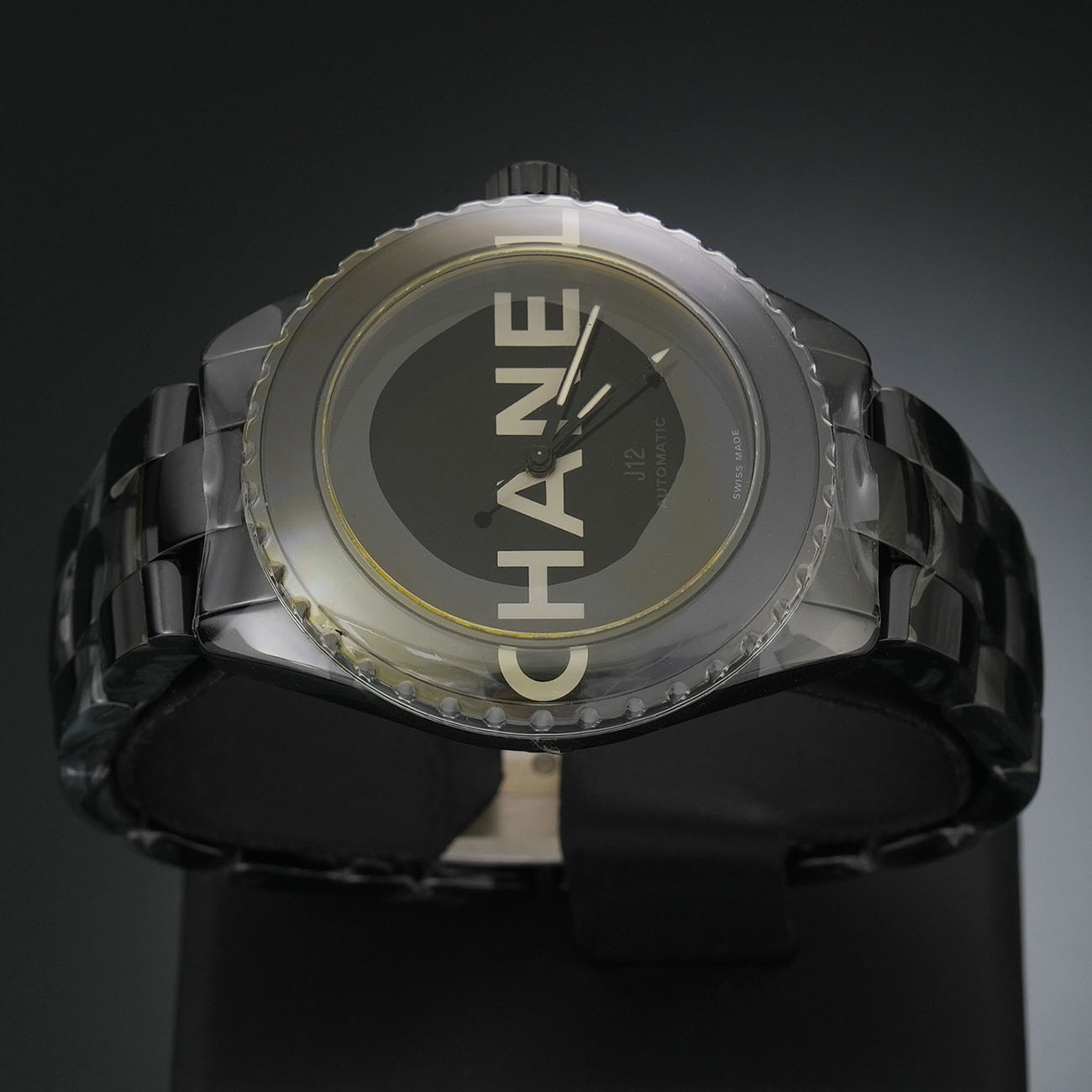 샤넬 J12 상세 이미지