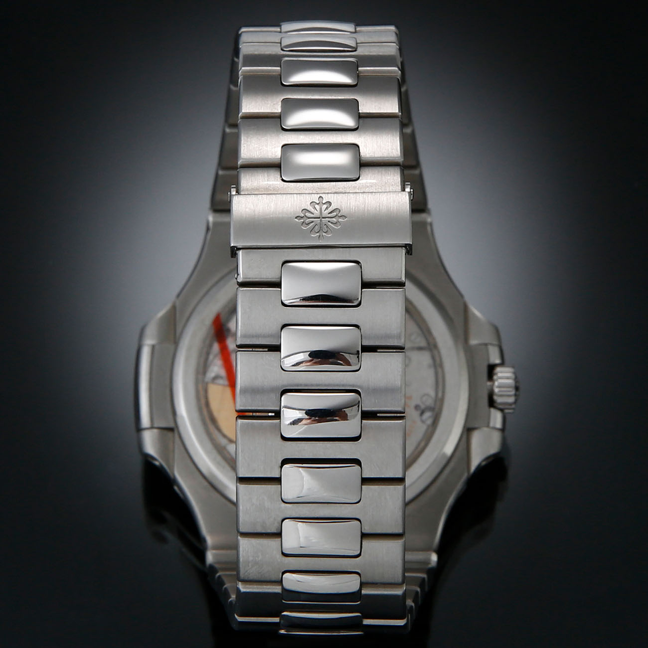 파텍필립 노틸러스 스틸 상세 이미지