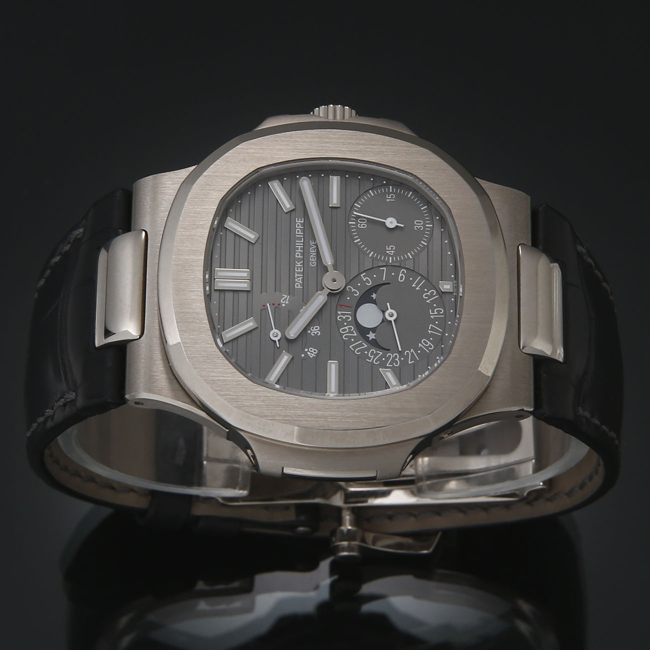 파텍필립 노틸러스