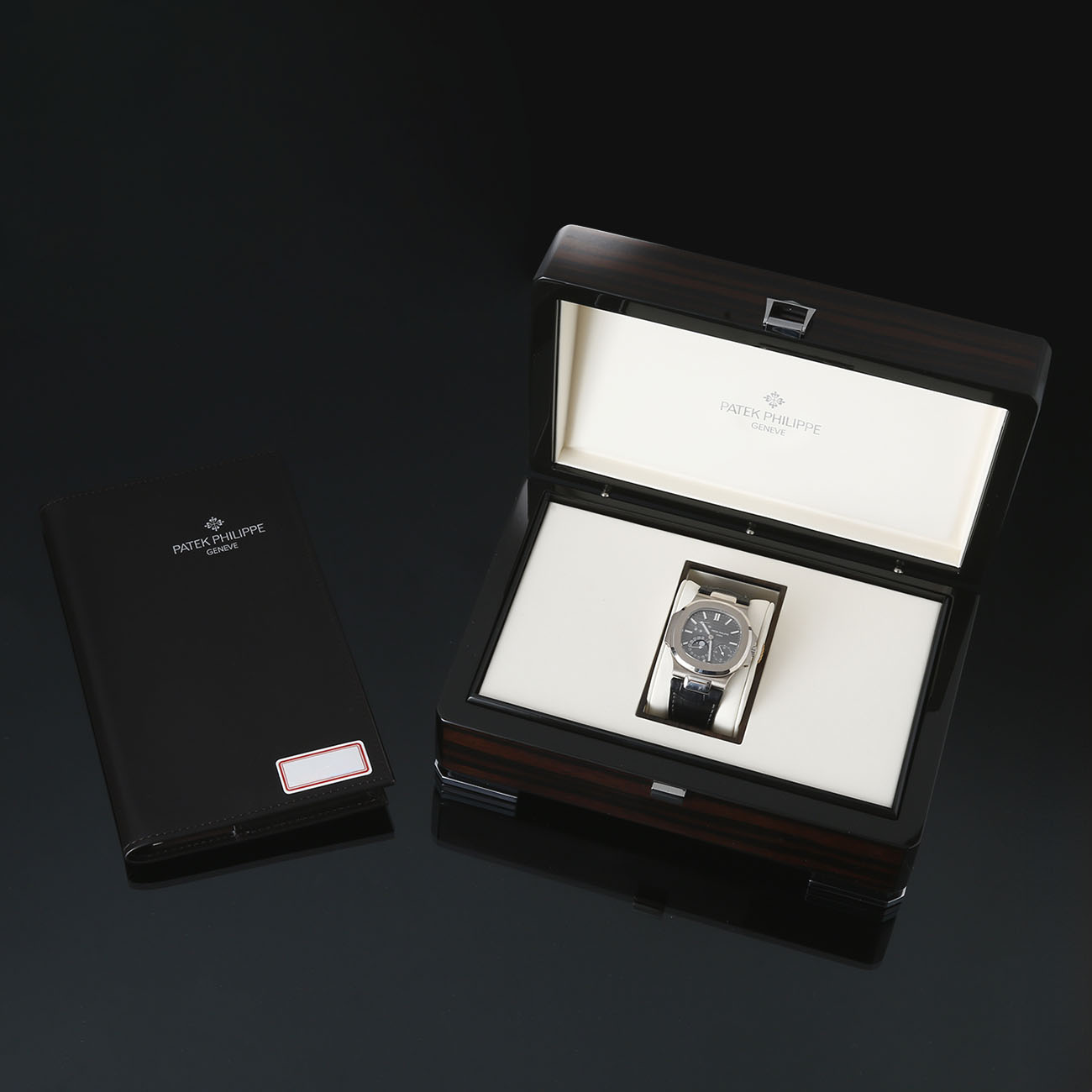 파텍필립 노틸러스 상세 이미지