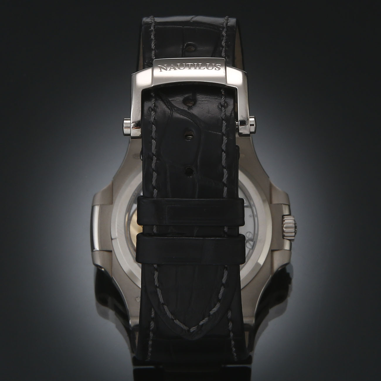 파텍필립 노틸러스 상세 이미지