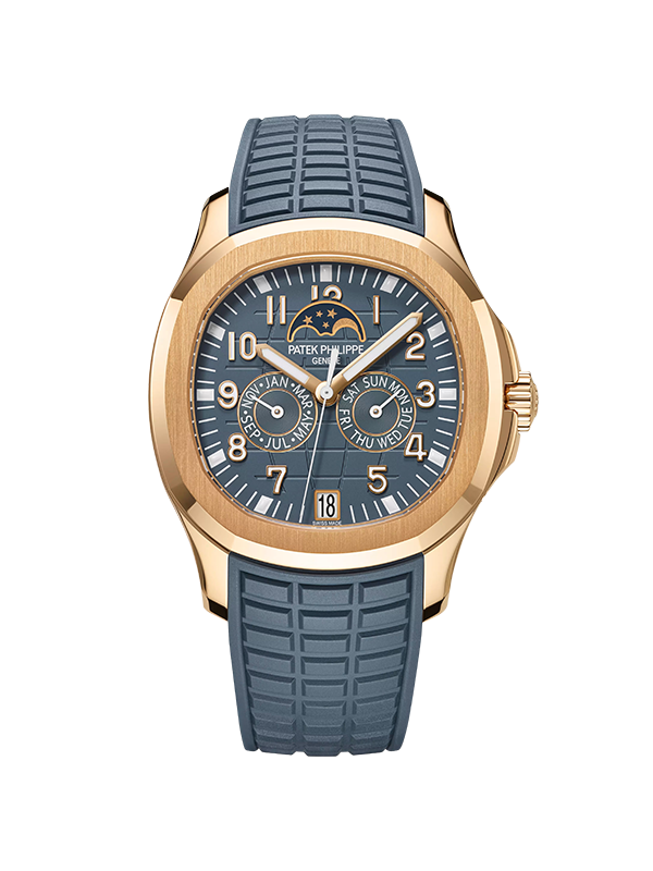 파텍필립 아쿠아넛