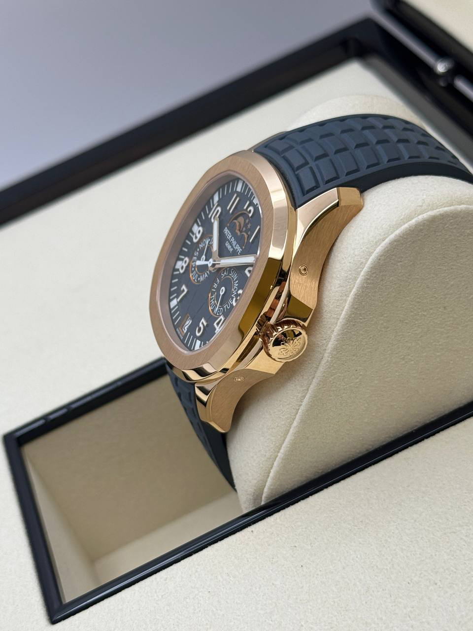 파텍필립 아쿠아넛