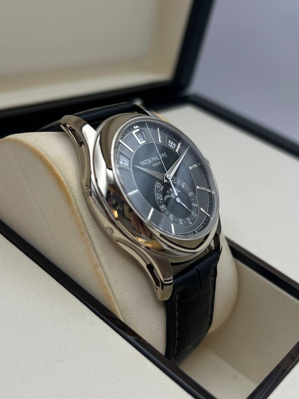 파텍필립 컴플리케이션