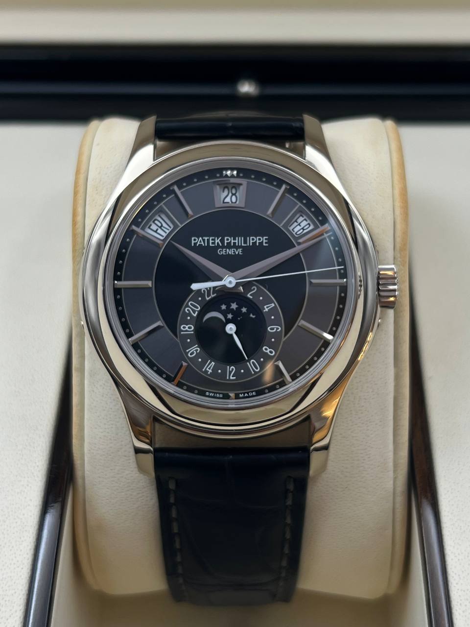 파텍필립 컴플리케이션 상세 이미지
