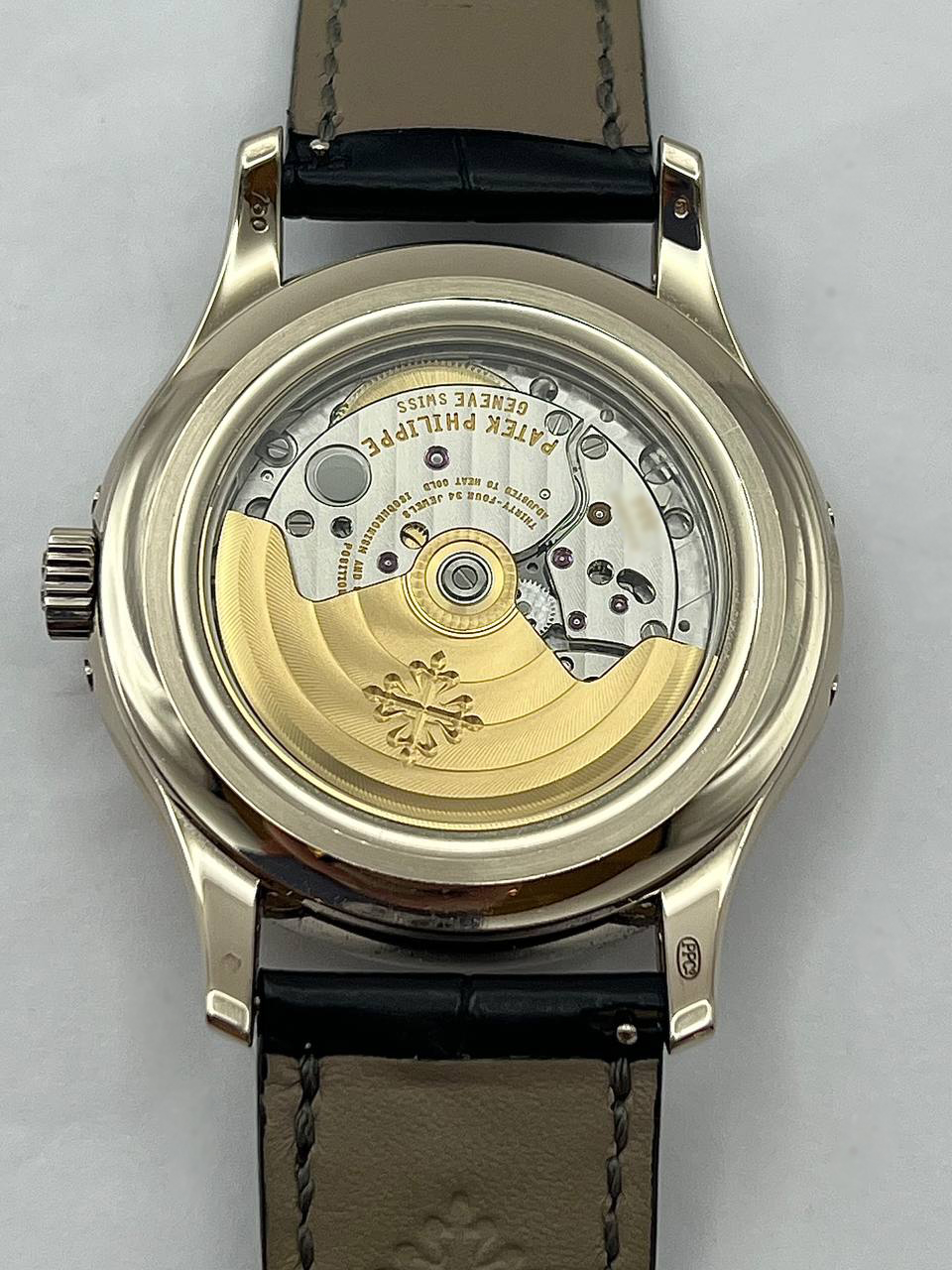 파텍필립 컴플리케이션 상세 이미지