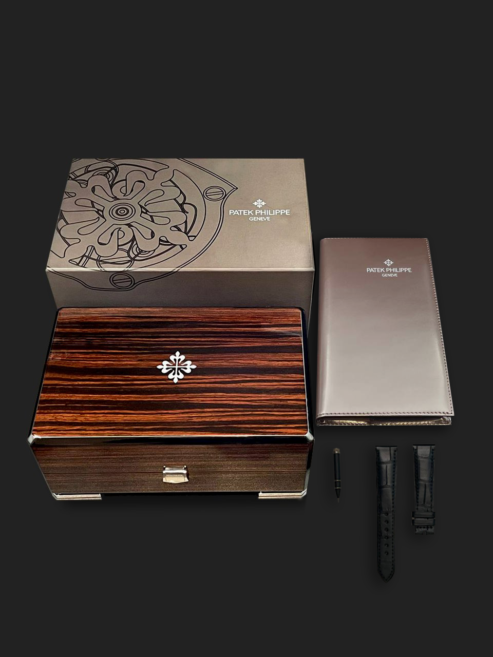 파텍필립 컴플리케이션 상세 이미지
