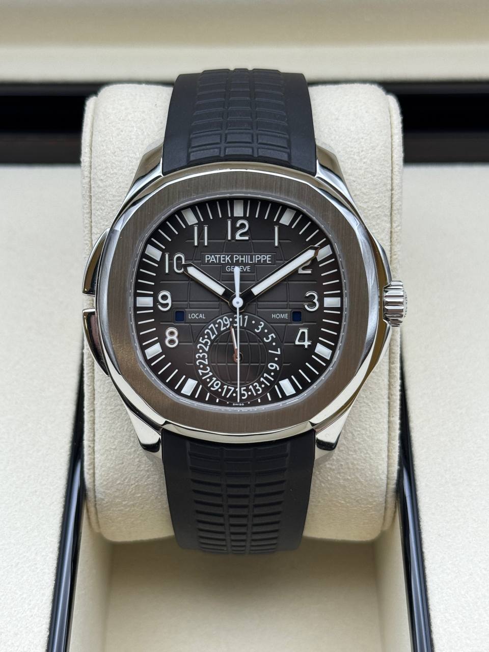 파텍필립 아쿠아넛