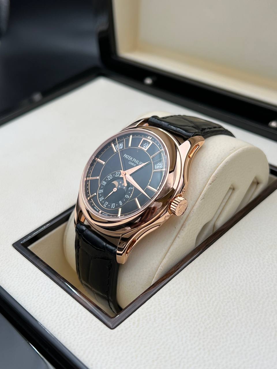파텍필립 컴플리케이션 상세 이미지