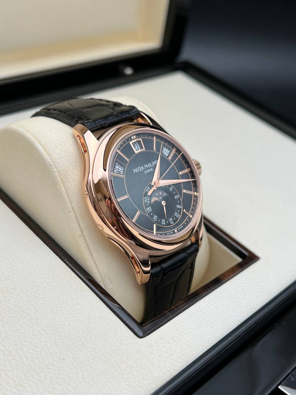 파텍필립 컴플리케이션 상세 이미지