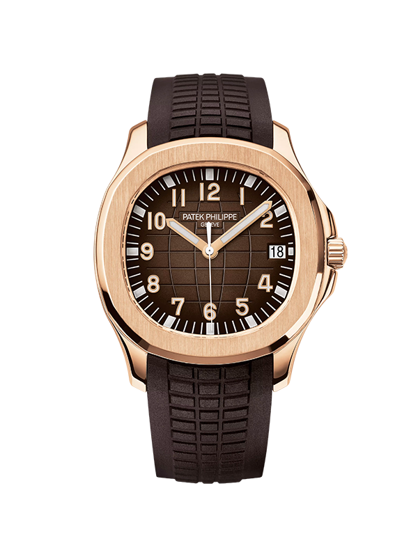 파텍필립 아쿠아넛