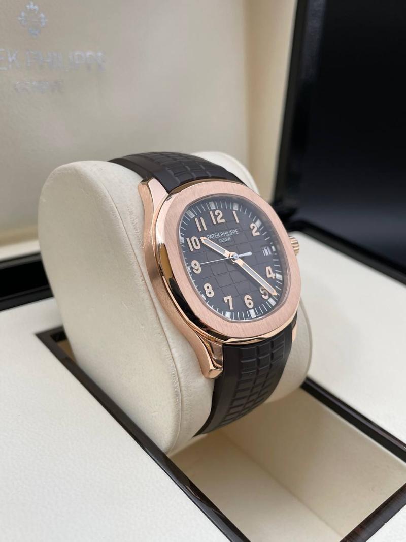 파텍필립 아쿠아넛