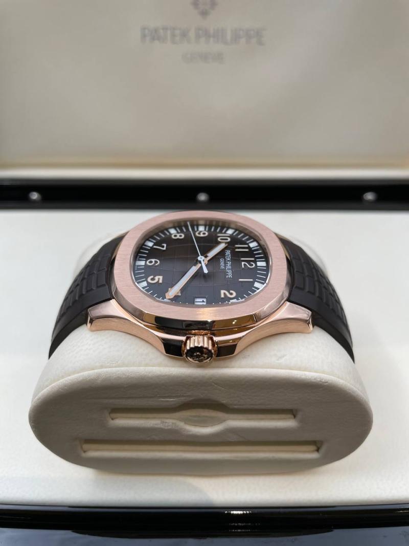 파텍필립 아쿠아넛 상세 이미지