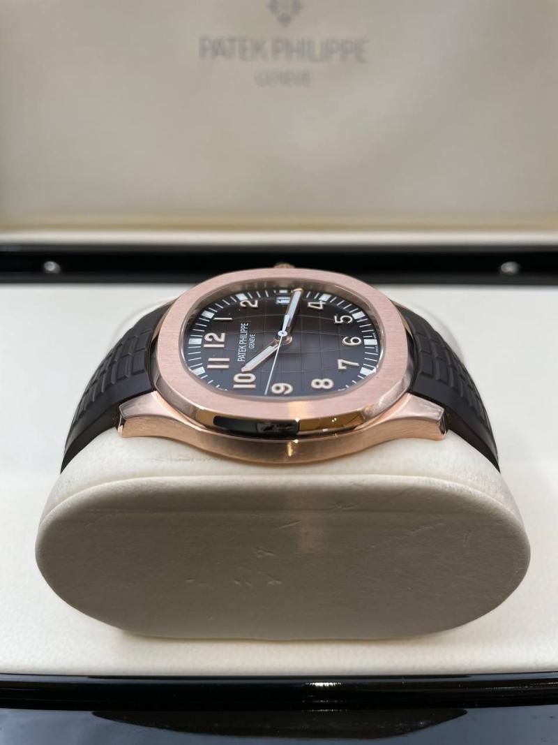 파텍필립 아쿠아넛 상세 이미지