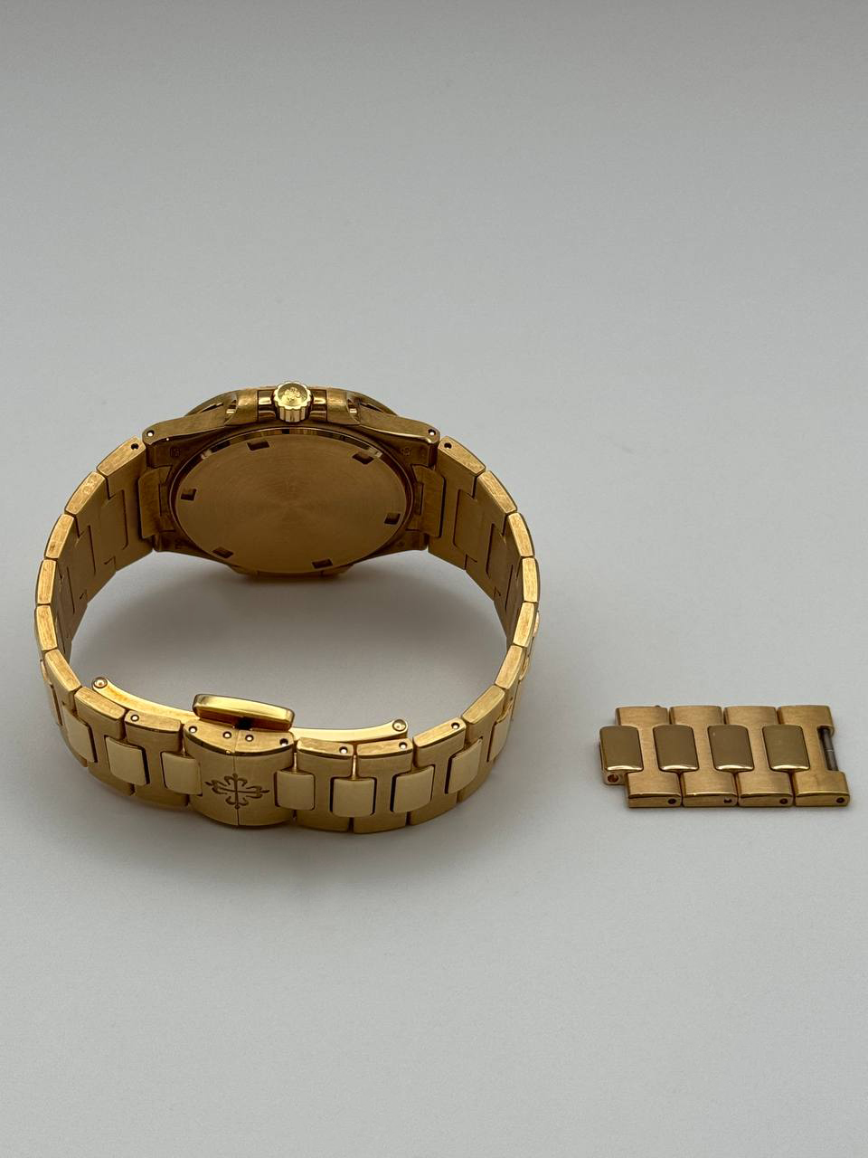 파텍필립 노틸러스 상세 이미지