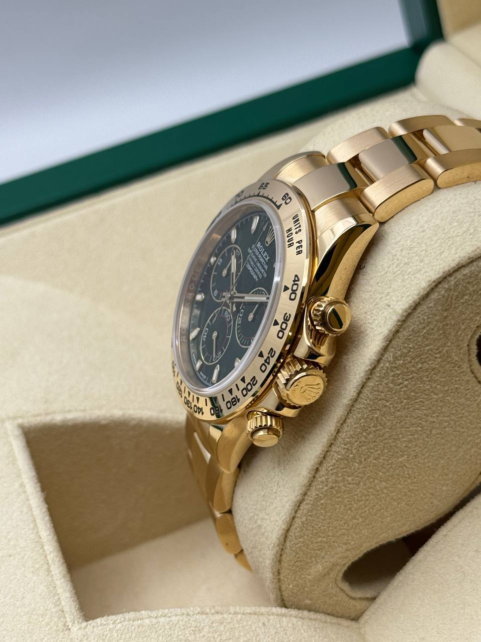 롤렉스 데이토나 상세 이미지