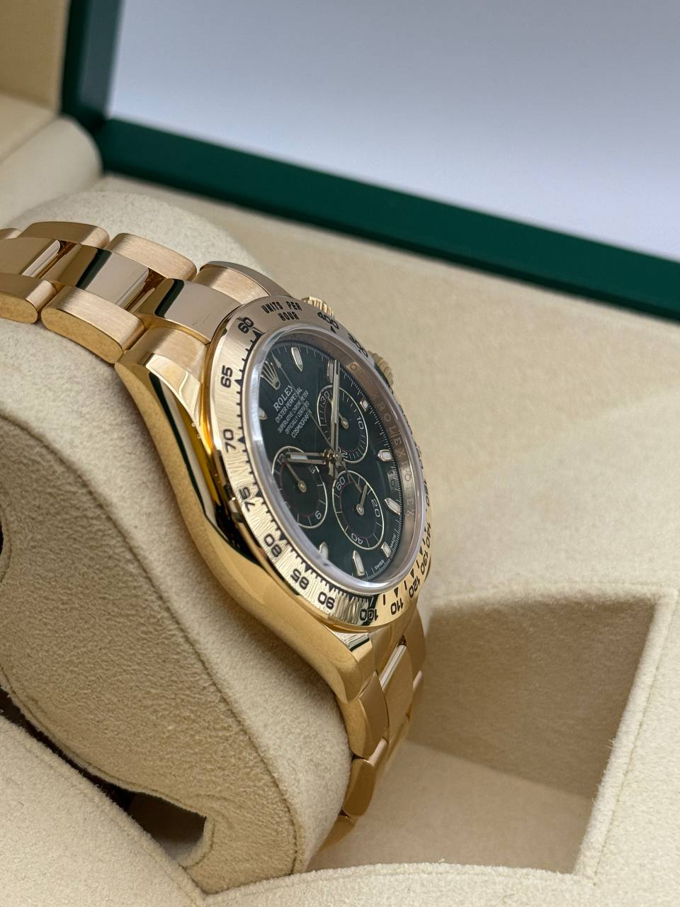 롤렉스 데이토나 상세 이미지