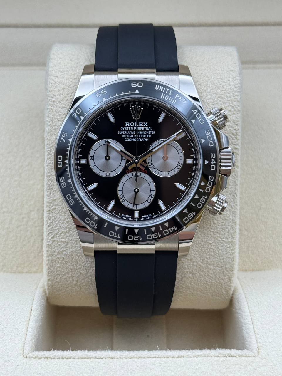 롤렉스 데이토나