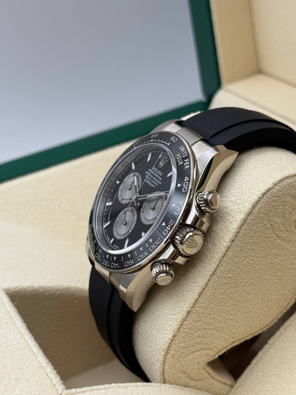 롤렉스 데이토나 상세 이미지
