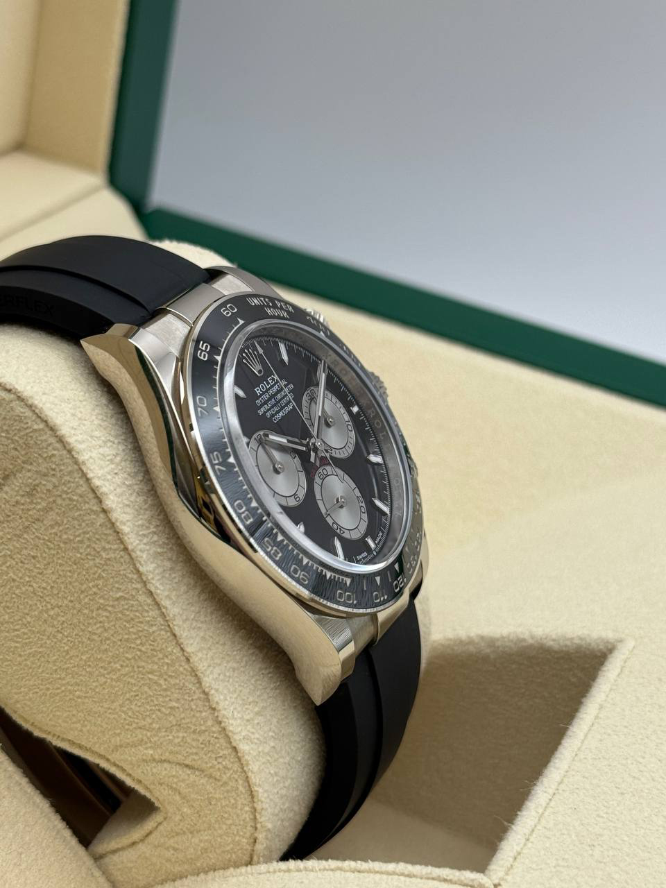 롤렉스 데이토나 상세 이미지