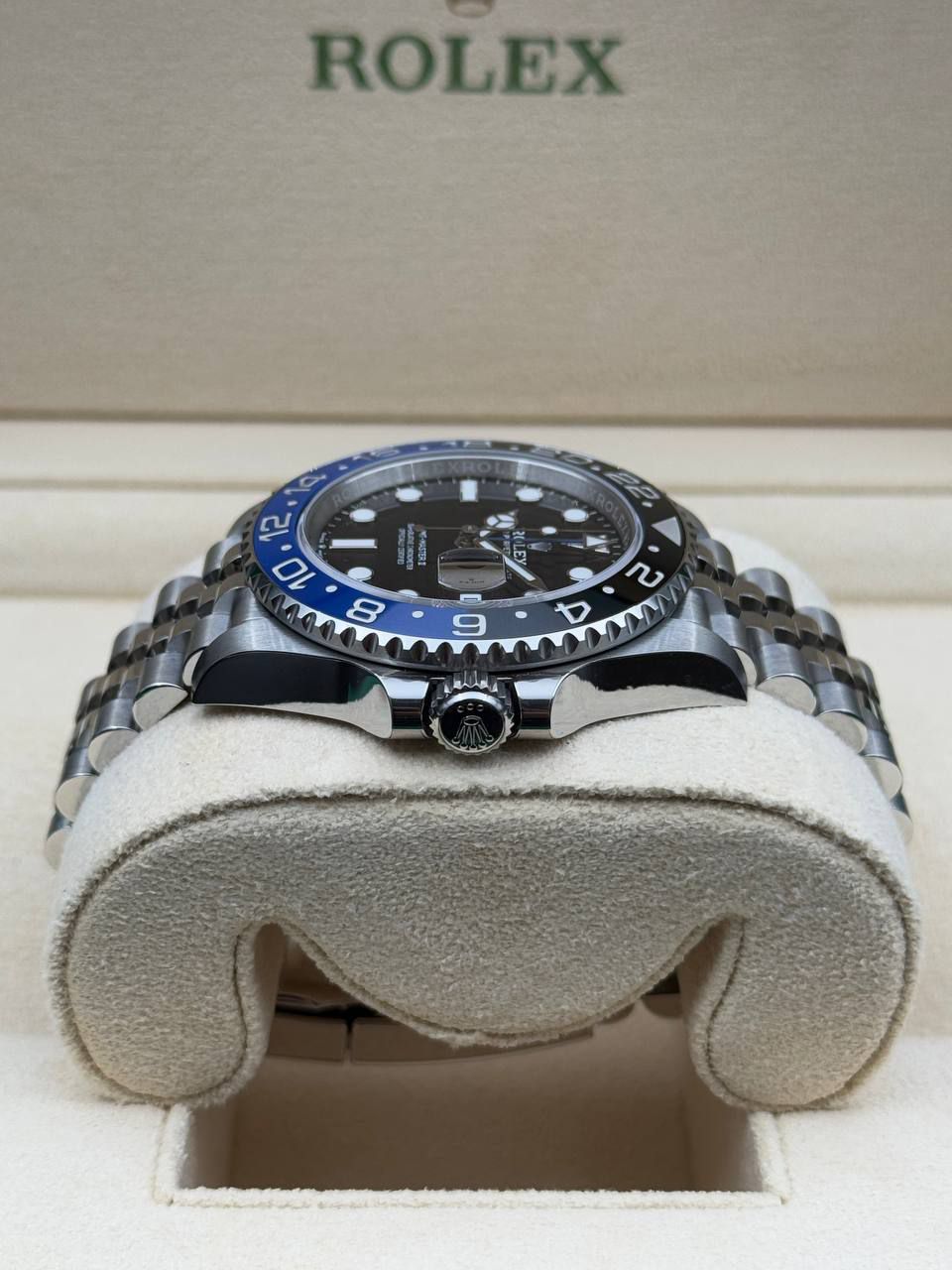 롤렉스 GMT-마스터Ⅱ