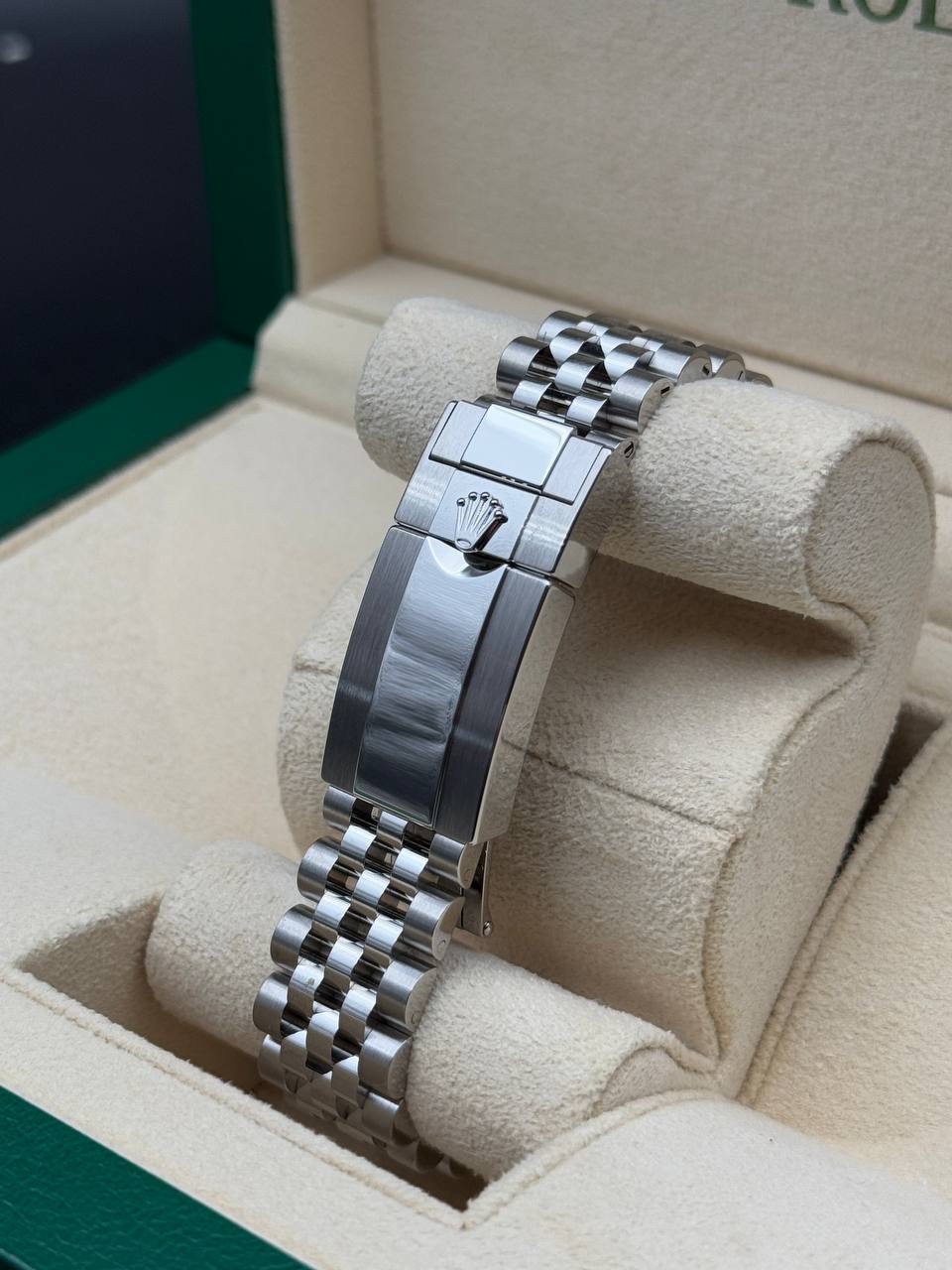 롤렉스 GMT-마스터Ⅱ 상세 이미지