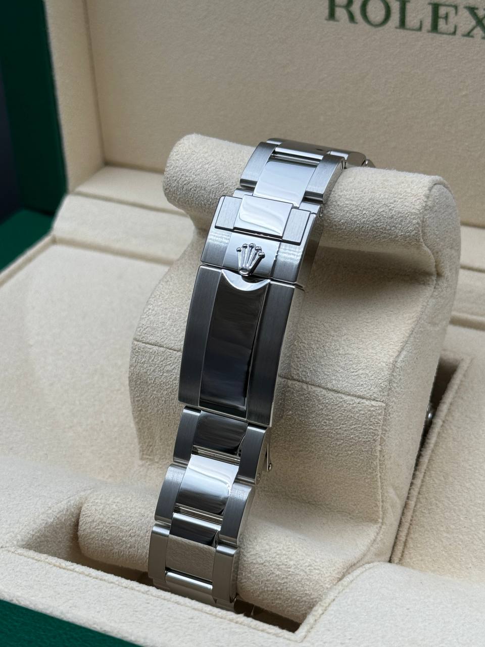 롤렉스 GMT-마스터Ⅱ 상세 이미지