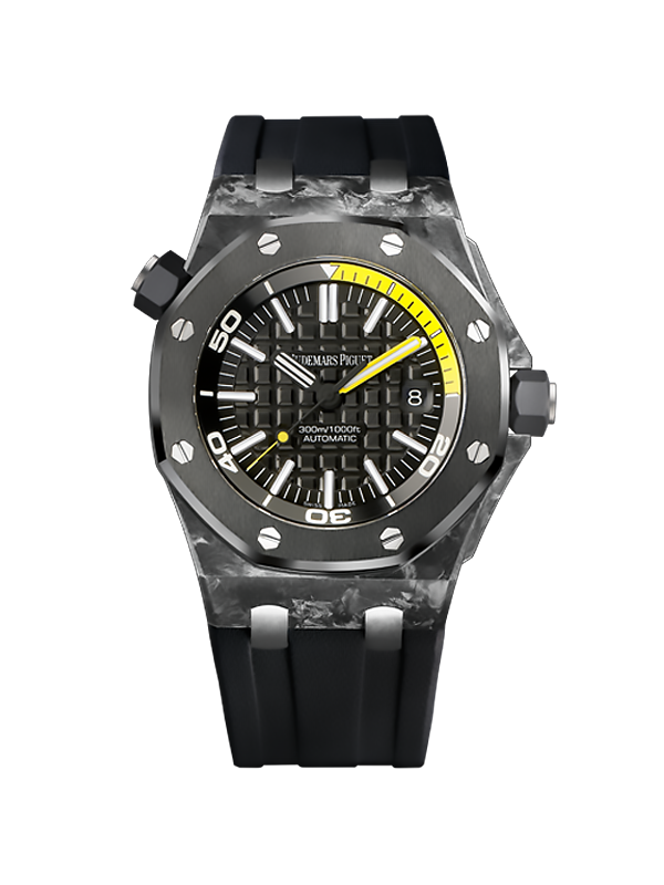 오데마피게 로얄오크