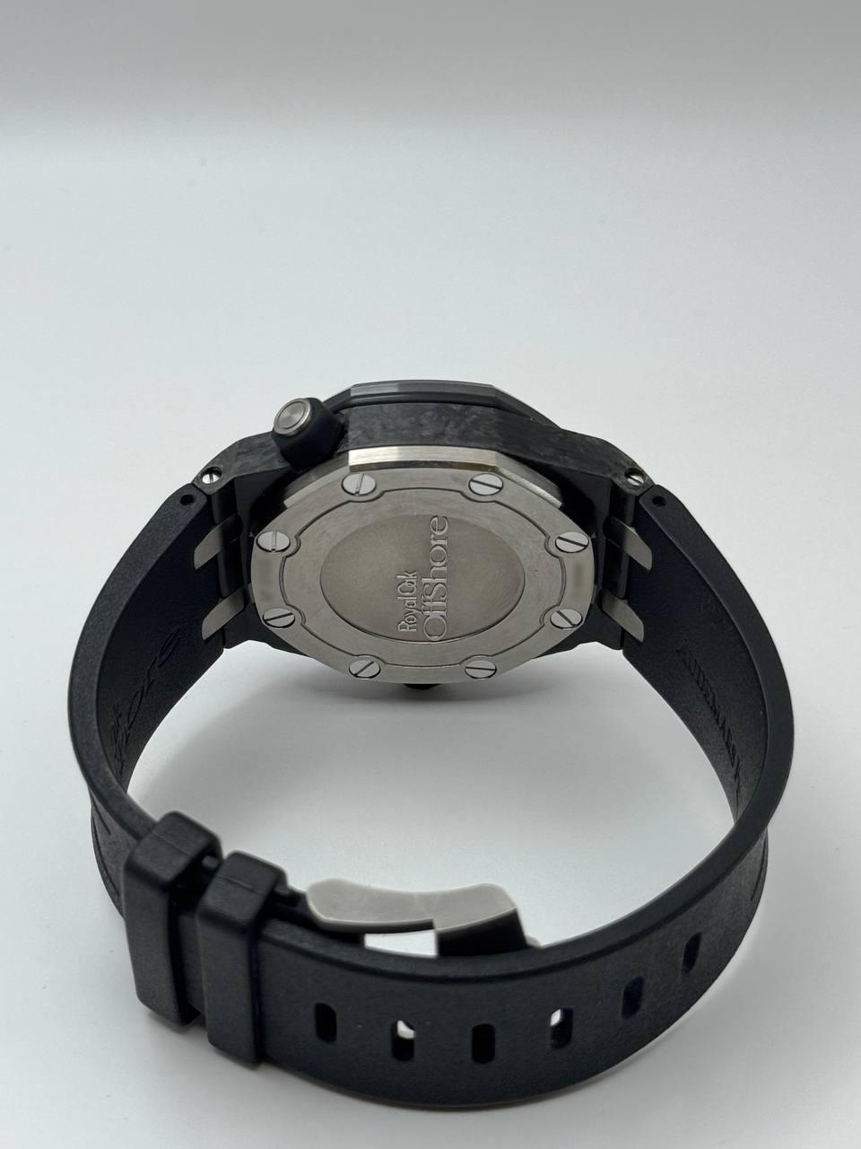 오데마피게 로얄오크 상세 이미지