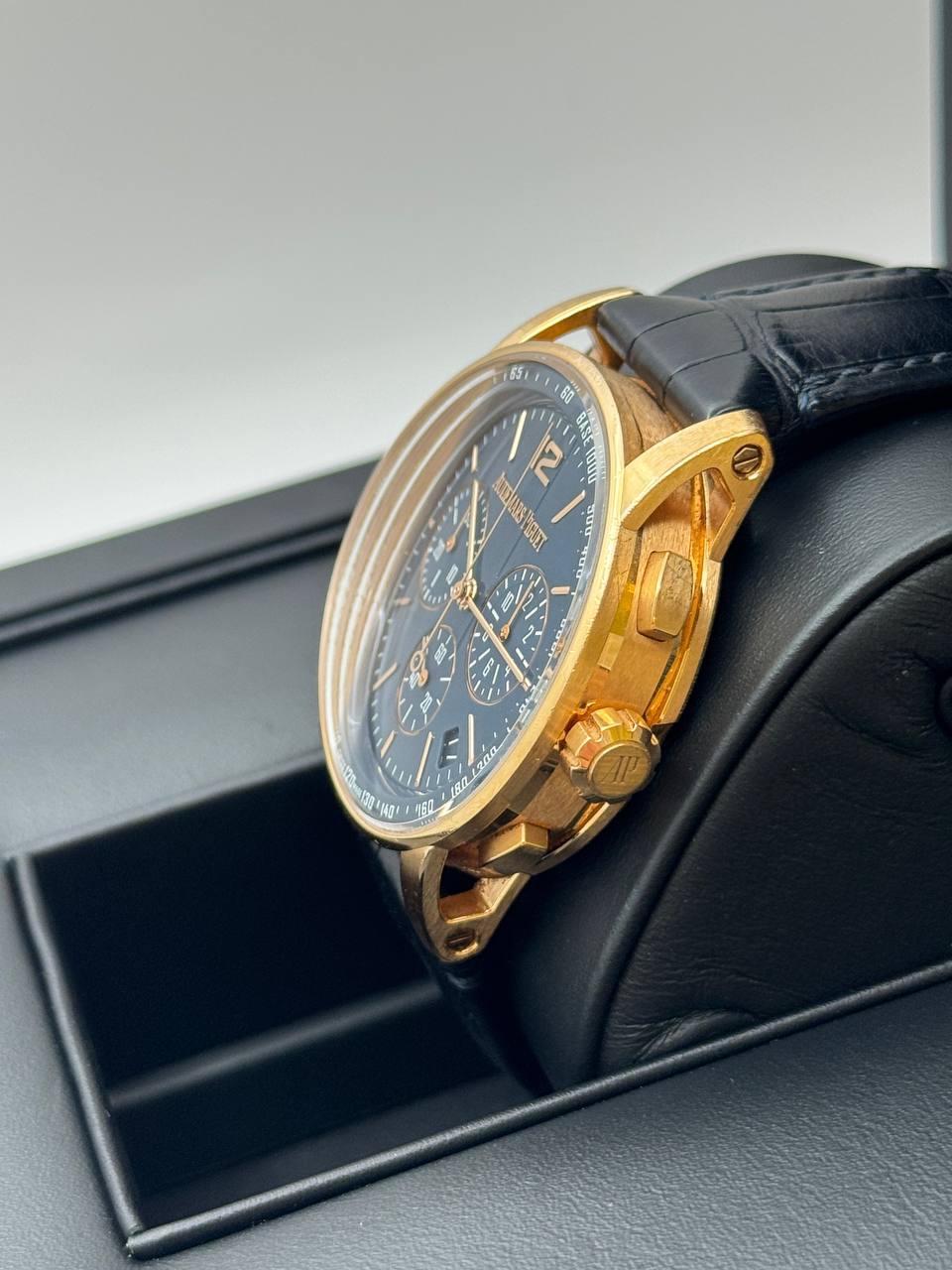 오데마피게 코드