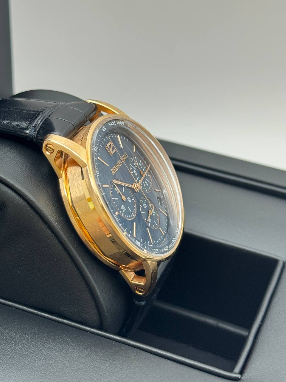 오데마피게 코드