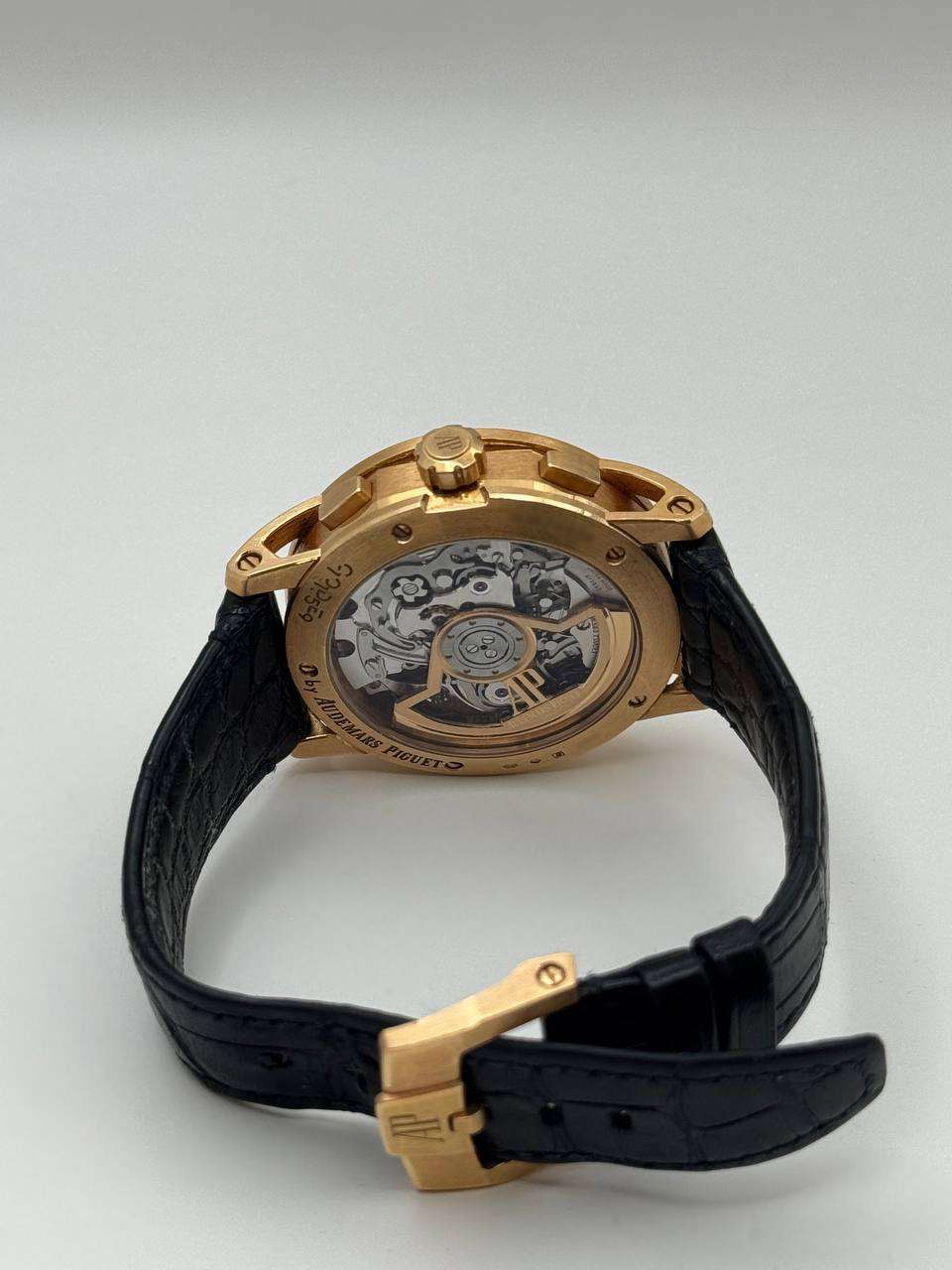 오데마피게 코드 상세 이미지