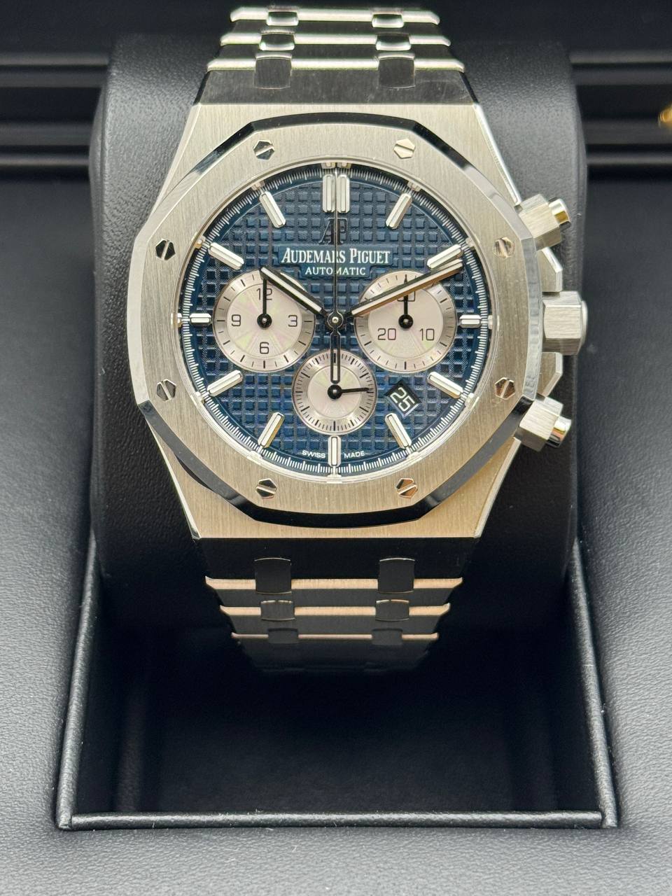 오데마피게 로얄오크