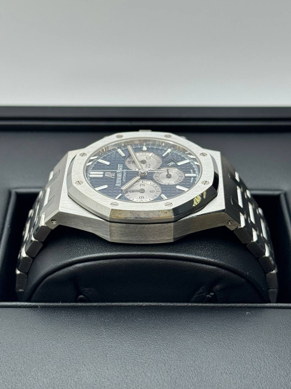 오데마피게 로얄오크 상세 이미지